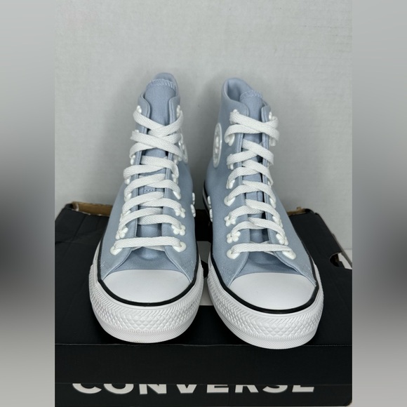 Converse Chuck Taylor® All Star® High Top Sneaker (Women) - Picture 9 of 10